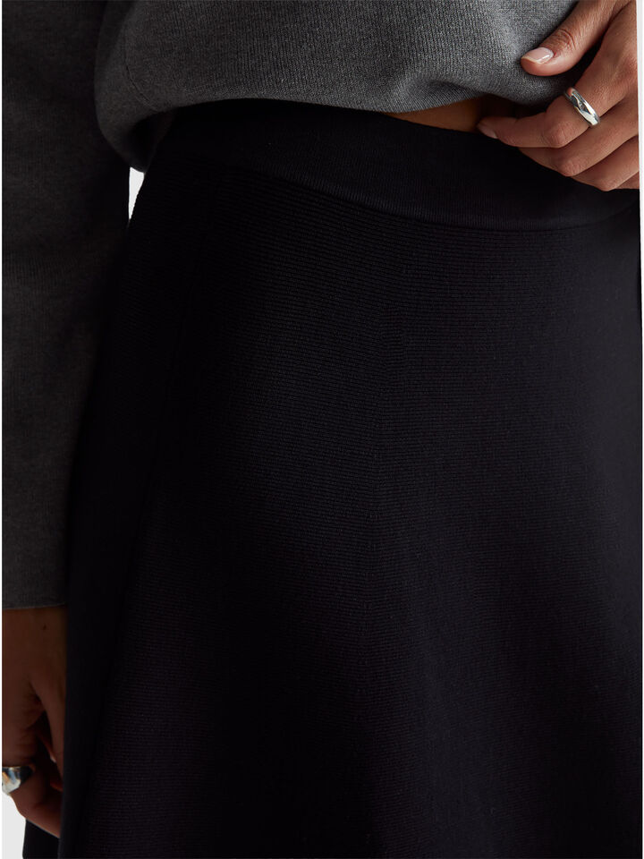 SKIRT Damen image number 4